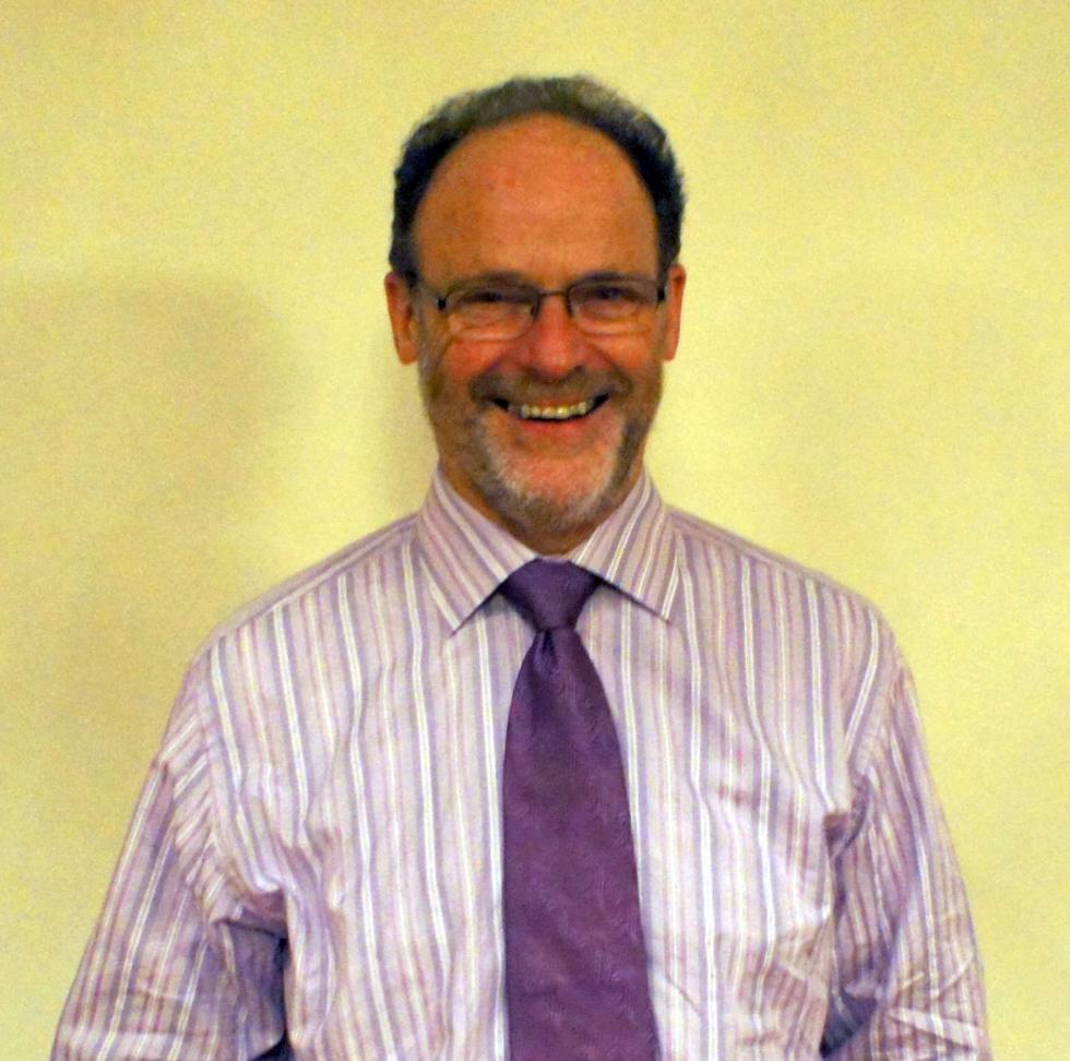 Ken Cyr